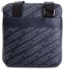 Мессенджер Emporio Armani модель Y4M185-YLO7E-82720 Фото