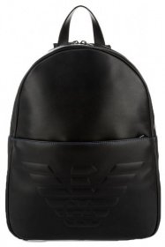 Рюкзаки Emporio Armani модель Y4O163-YG90J-81072 Фото
