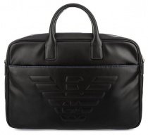 Портфель Emporio Armani модель Y4P090-YG90J-81072 Фото
