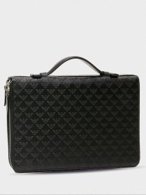 Портфель Emporio Armani модель Y4R032-YC043-80001 Фото