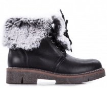 Ботинки со шнуровкой Papuchi модель 25-14 Фото