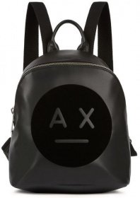 Рюкзаки Armani Exchange модель 942447-8A267-00020 Фото