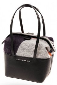 Сумки наплічні Armani Exchange модель 942472-8A221-00020 Фото