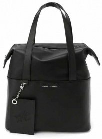 Шоппер Armani Exchange модель 942478-8A229-00020 Фото