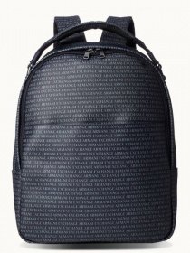 Рюкзаки Armani Exchange модель 952083-CC012-37735 Фото