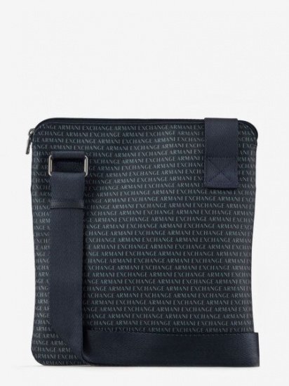 Мессенджер Armani Exchange модель 952099-CC012-37735 — фото - INTERTOP