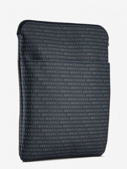 Мессенджер Armani Exchange модель 952099-CC012-37735 — фото 3 - INTERTOP