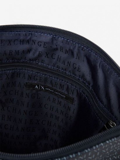 Мессенджер Armani Exchange модель 952099-CC012-37735 — фото 4 - INTERTOP