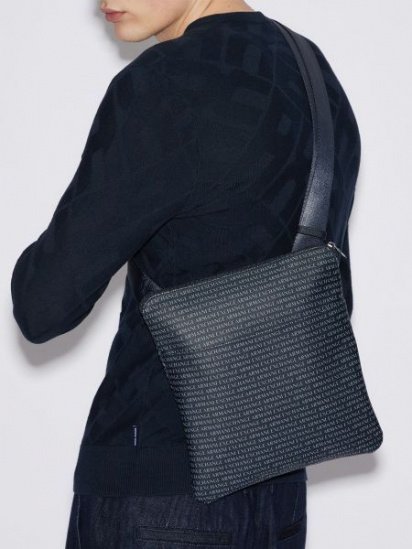 Мессенджер Armani Exchange модель 952099-CC012-37735 — фото 5 - INTERTOP