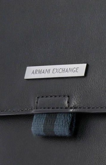 Сумки Armani Exchange модель 952118-8A204-00020 — фото 4 - INTERTOP