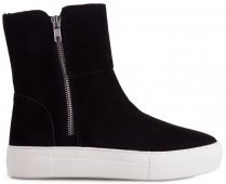Ботинки Steve Madden модель SM11000196 BLACK SUEDE Фото