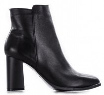 Черевики на підбора MADIRO Модель 7505/36 Фото