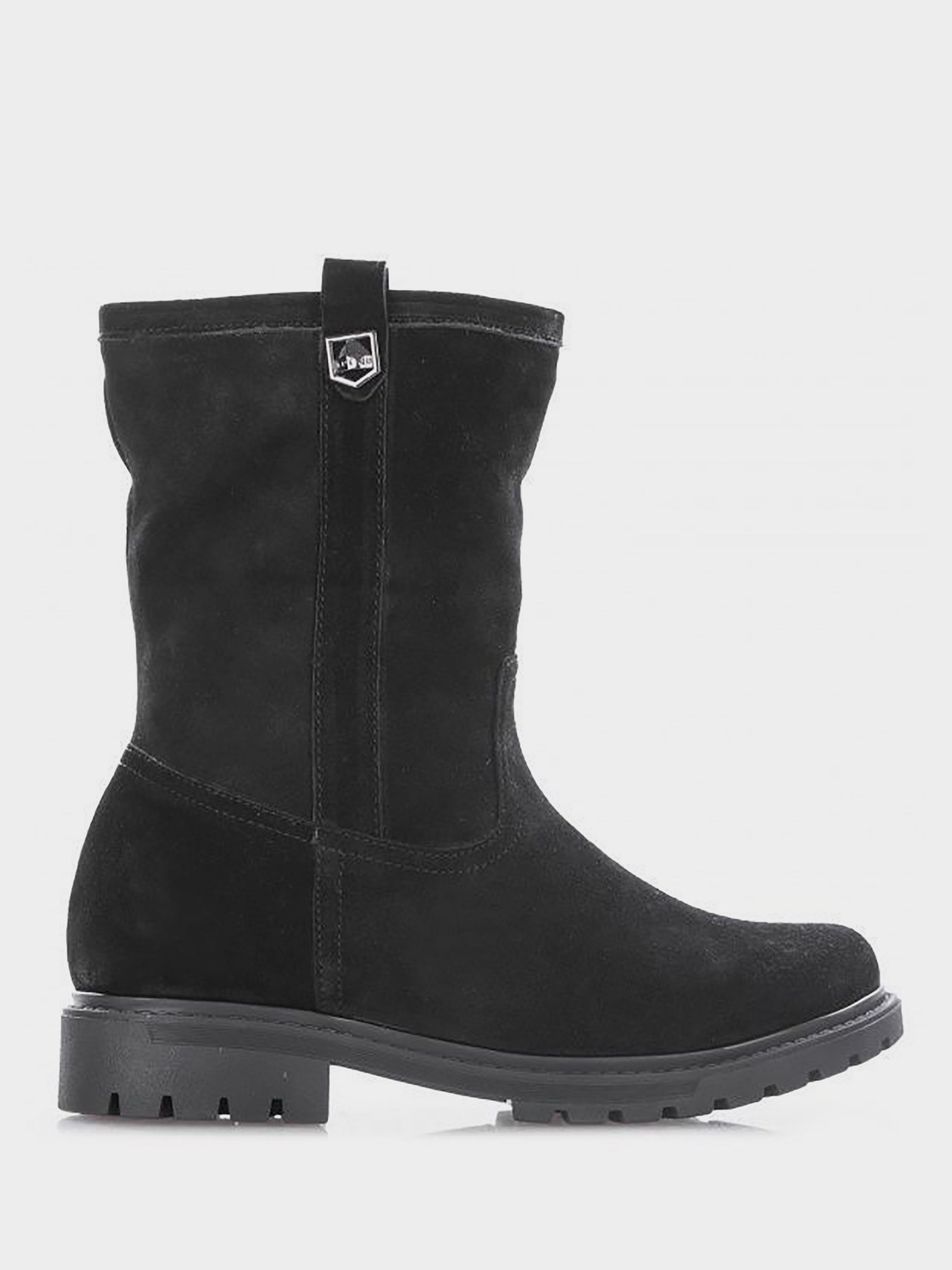 Сапоги MADIRO модель 7525/66 Фото