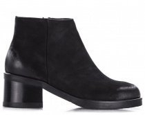 Черевики на підбора MADIRO Модель 7562/66 Фото