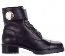 Ботинки Emporio Armani модель X3N131-XF255-00002 Фото