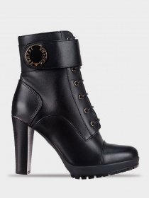 Ботинки Emporio Armani модель X3N132-XF255-00002 Фото