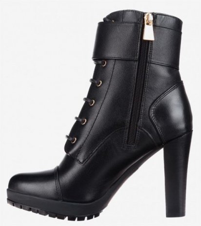 Черевики Emporio Armani модель X3N132-XF255-00002 — фото - INTERTOP