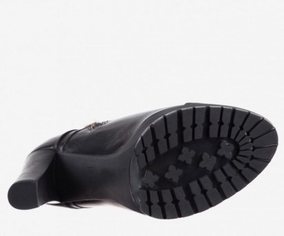 Черевики Emporio Armani модель X3N132-XF255-00002 — фото 3 - INTERTOP