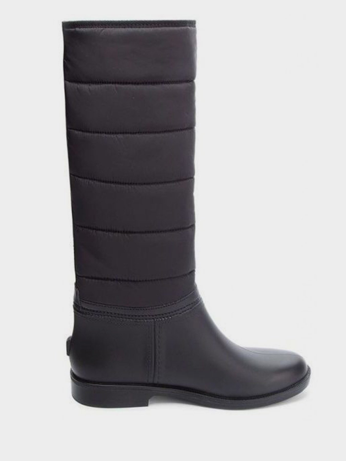 Чоботи Emporio Armani модель X3O171-XL535-K001 Фото