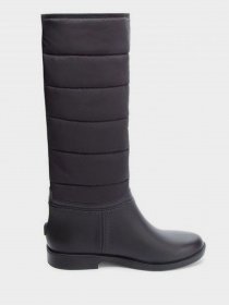 Чоботи Emporio Armani модель X3O171-XL535-K001 Фото