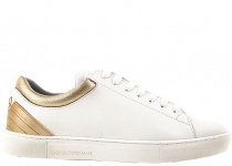 Кросівки повсякденні Emporio Armani модель X3X043-XL482-P461 Фото