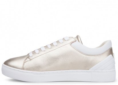 Кросівки Emporio Armani модель X3X043-XL484-P505 — фото - INTERTOP