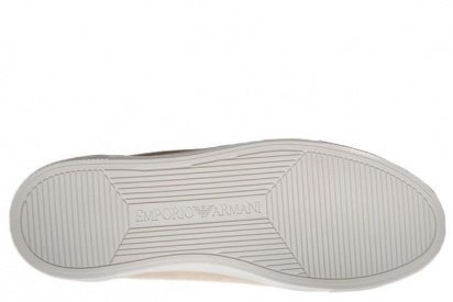 Кросівки Emporio Armani модель X3X043-XL484-P505 — фото 3 - INTERTOP