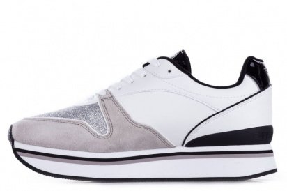 Кросівки Emporio Armani модель X3X046-XL214-F007 — фото 3 - INTERTOP