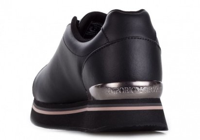 Кросівки Emporio Armani модель X3X055-XF257-00002 — фото 3 - INTERTOP