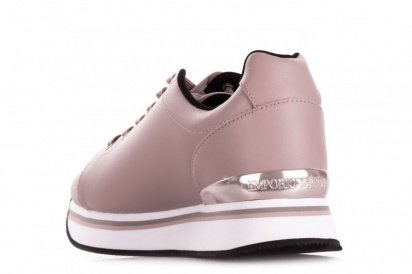 Кросівки Emporio Armani модель X3X055-XF257-00124 — фото - INTERTOP