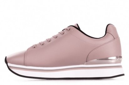 Кросівки Emporio Armani модель X3X055-XF257-00124 — фото 3 - INTERTOP