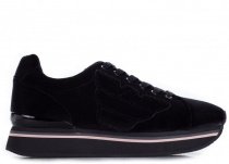 Кроссовки Emporio Armani модель X3X057-XD163-00002 Фото