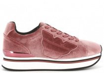 Кроссовки повседневные Emporio Armani модель X3X057-XD163-00075 Фото