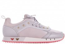 Кросівки повсякденні Emporio Armani модель X3X064-XL518-A611 Фото