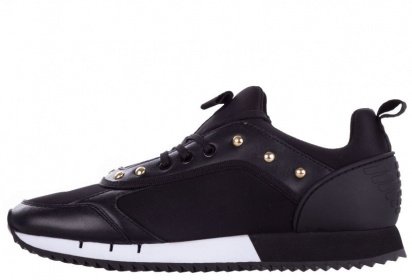 Кросівки Emporio Armani модель X3X064-XL518-K476 — фото - INTERTOP