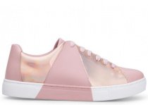 Кроссовки Emporio Armani модель X3X067-XL525-00382 Фото