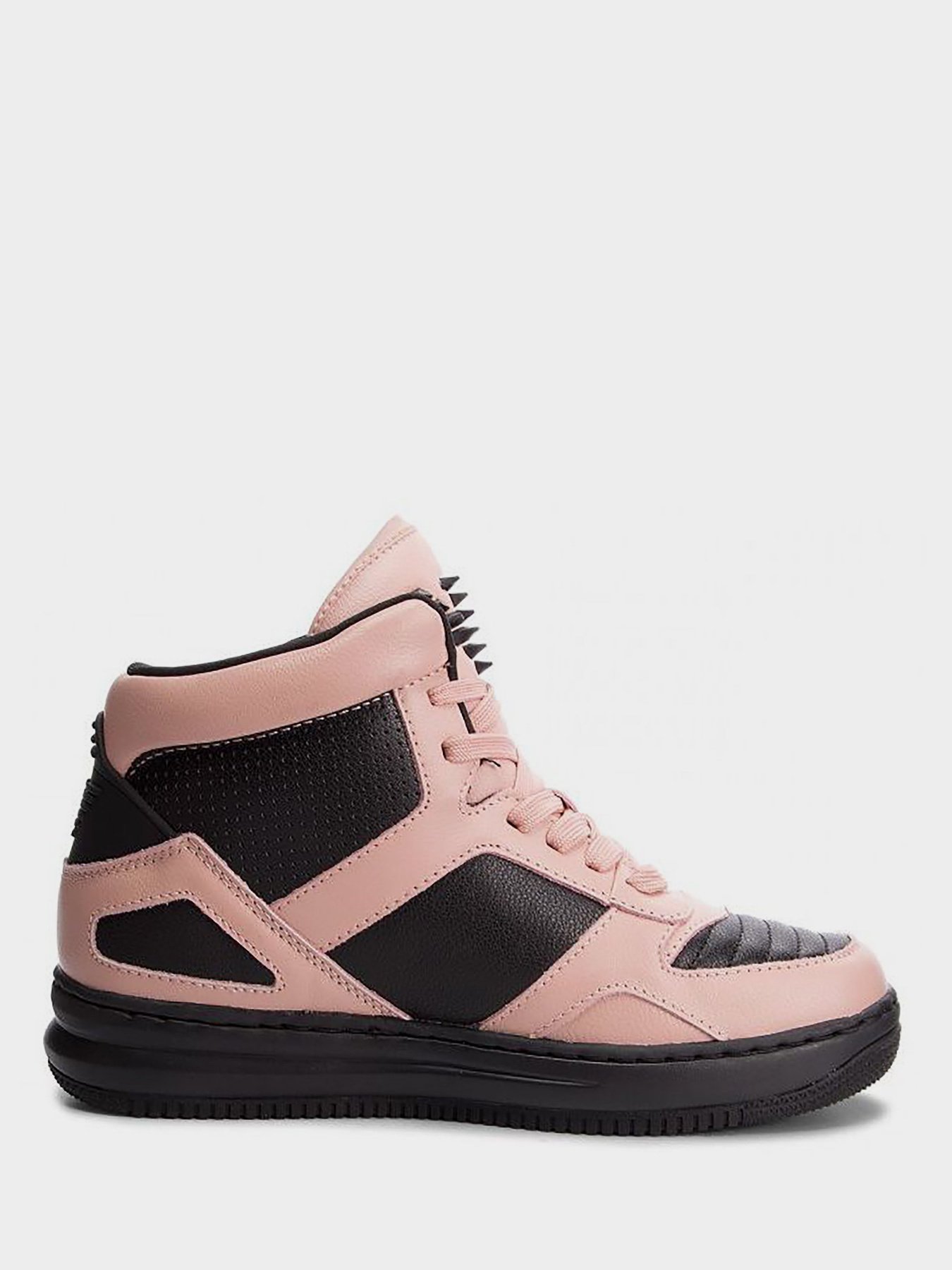 Кроссовки Emporio Armani модель X3Z023-XF193-00764 Фото