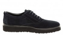Полуботинки Emporio Armani модель X4C516-XF188-00927 Фото