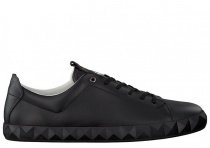 Кросівки повсякденні Emporio Armani модель X4X211-XF187-00986 Фото