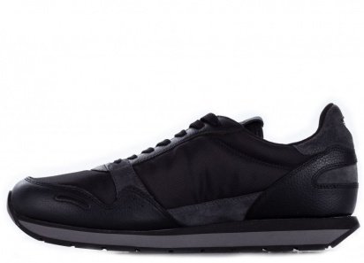 Кросівки Emporio Armani модель X4X215-XL454-B936 — фото - INTERTOP