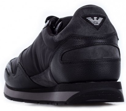 Кросівки Emporio Armani модель X4X215-XL454-B936 — фото 3 - INTERTOP