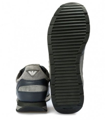 Кросівки Emporio Armani модель X4X215-XL454-C426 — фото 4 - INTERTOP