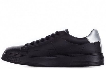 Кросівки Emporio Armani модель X4X226-XL462-A864 — фото - INTERTOP