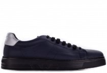 Кроссовки Emporio Armani модель X4X226-XL462-C432 Фото