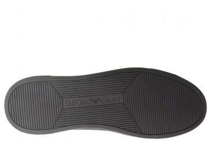 Кросівки Emporio Armani модель X4X238-XF254-00002 — фото 3 - INTERTOP