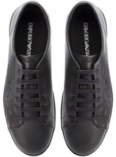 Кросівки Emporio Armani модель X4X238-XF254-00002 — фото 4 - INTERTOP