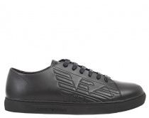 Кросівки повсякденні Emporio Armani модель X4X238-XF254-00002 Фото