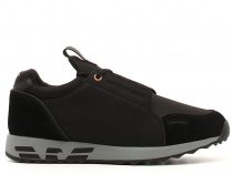 Кросівки повсякденні Emporio Armani модель X4X241-XL457-A792 Фото