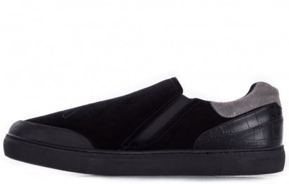 Кросівки Emporio Armani модель X4X243-XL461-A110 — фото - INTERTOP