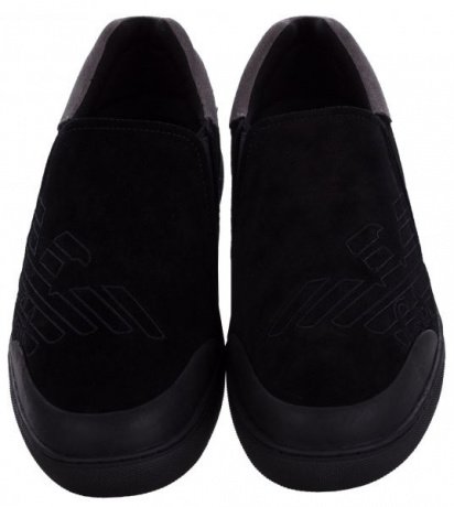 Кросівки Emporio Armani модель X4X243-XL461-A110 — фото 4 - INTERTOP